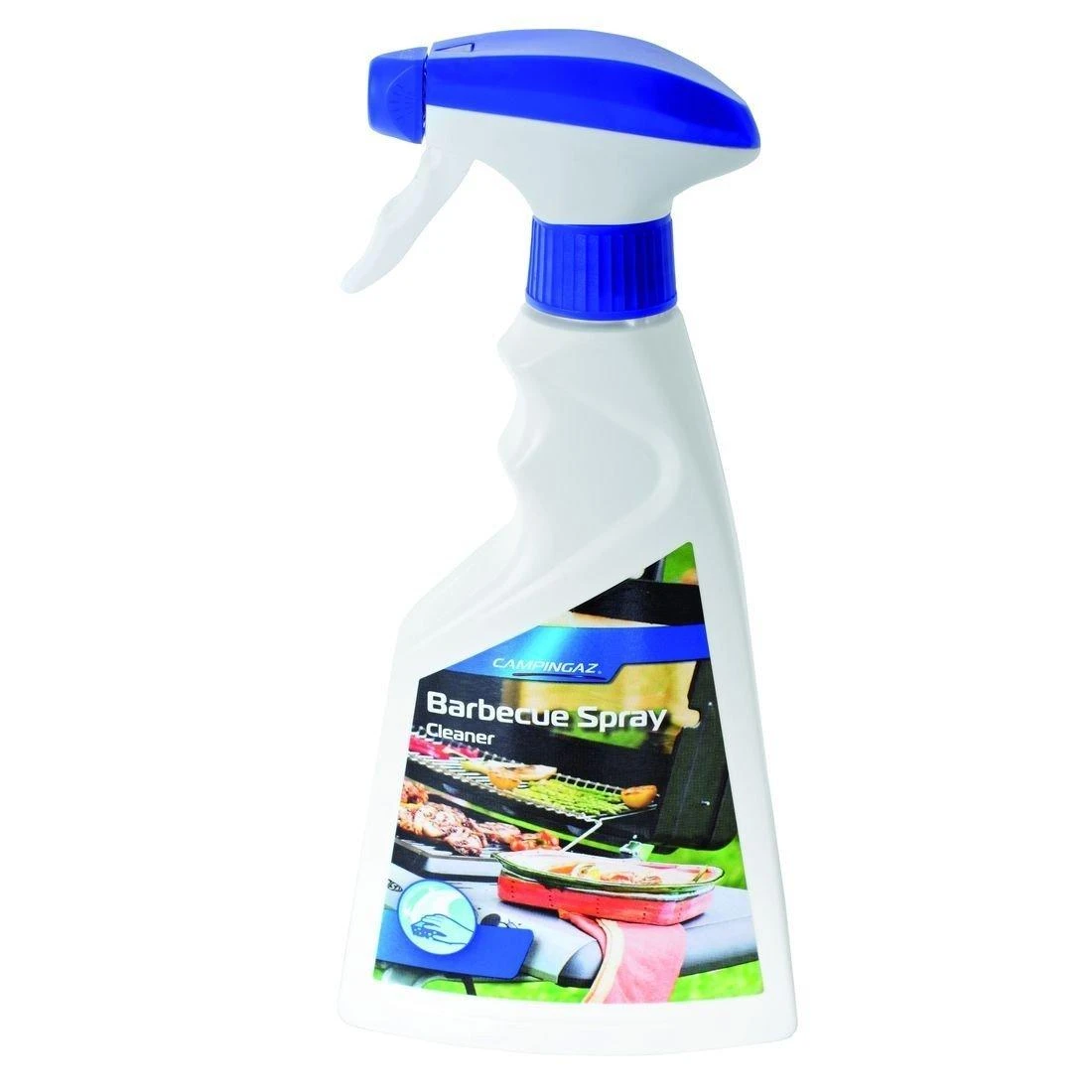 Campingaz Płyn valymui grilla BIO* 500ml (052-L0000-205643-36)
