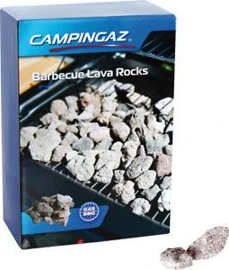 Campingaz nuo 3kg iki Grilio (052-L0000-205637- 128)