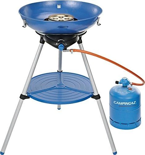 Grilis Campingaz Party 600R