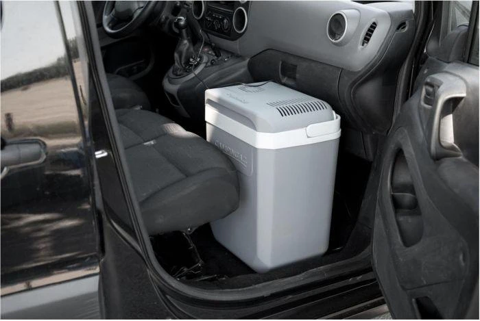 Campingaz Powerbox Plius automobilio salone