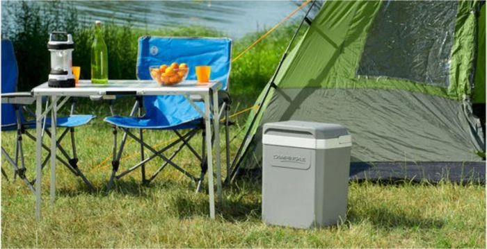 Turistinis šaldytuvas Campingaz Powerbox Plus 28 l