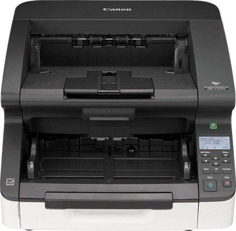 Skeneris „Canon imageFORMULA DR-G2090 DRG2090“ skaitytuvas (3151C003)