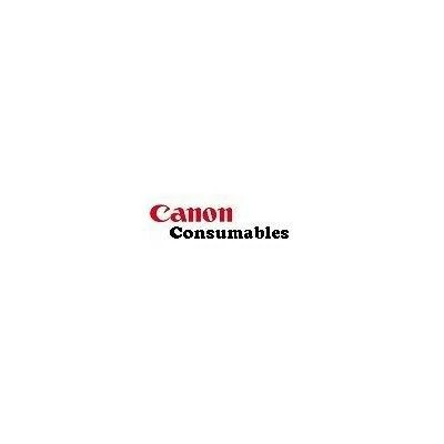 Canon PFI-207 BK Originalus Juoda 1 vnt