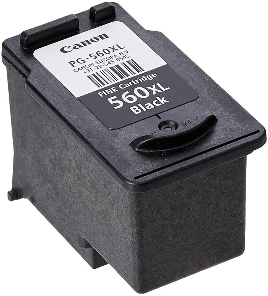 Canon 3712C001 rašalo kasetė Originalus Juoda 1 vnt