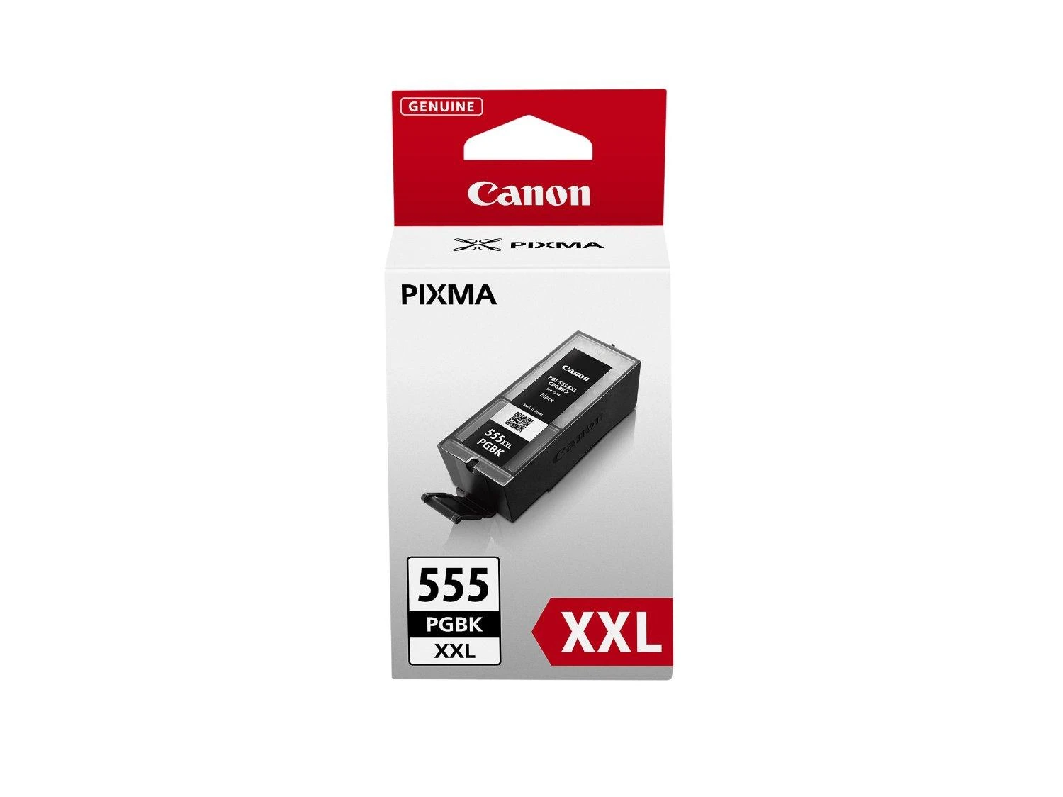 Cartuccia Originale PGI-555 XXL Nero - Giustacchini