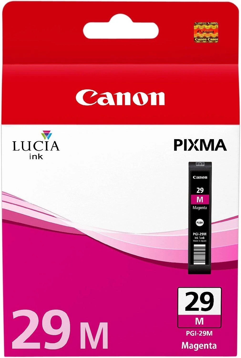 Canon PGI-29 (4874B001), foto purpurinė kasetė