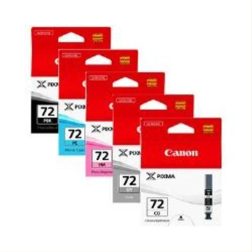 CANON PGI-72 PBK/GY/PM/PC/CO Multi, skirtas PIXMA-PRO 10
