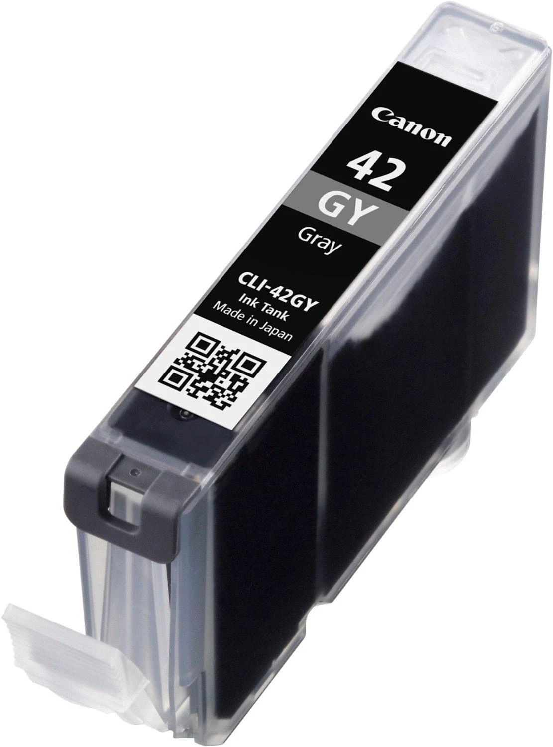 Canon CLI-42GY rašalo kasetė, pilka