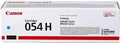 Canon CRG 054H (3027C002) Lazerinė kasetė, Žydra