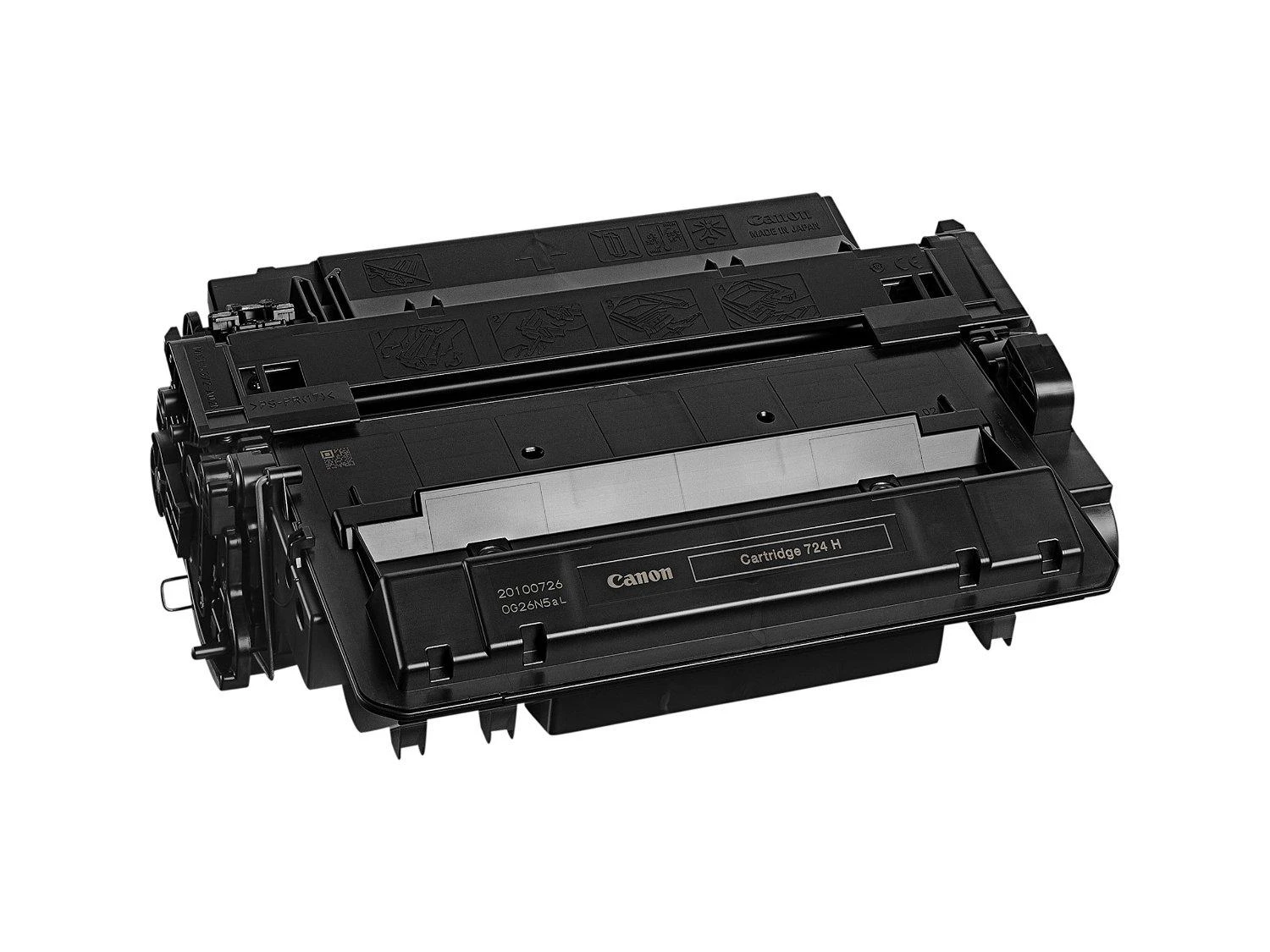 Canon kasetė 724H