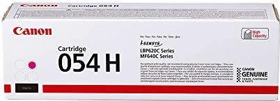 Canon CRG 054H (3026C002) Lazerinė kasetė, Purpurinė