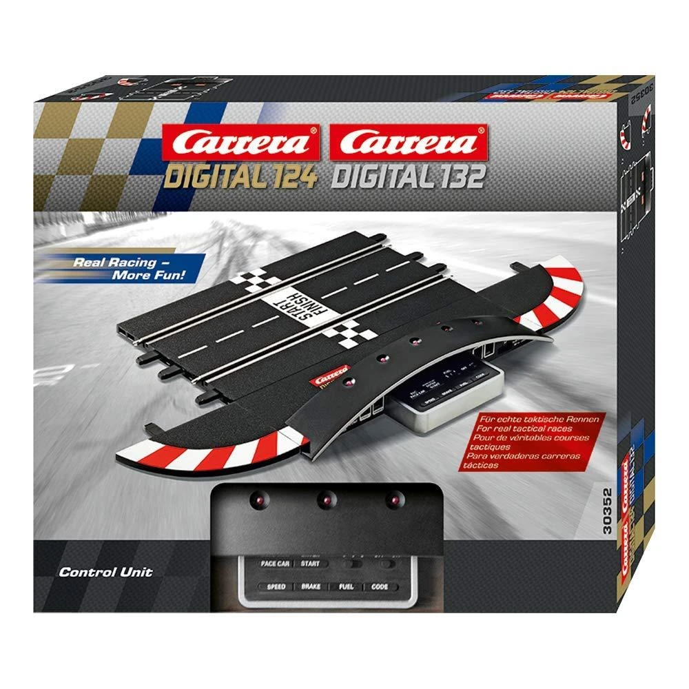 Carrera Control Unit (20030352)
