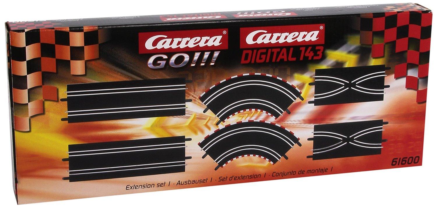 Carrera Statybinis komplektas!!! pratęsimo rinkinys 1