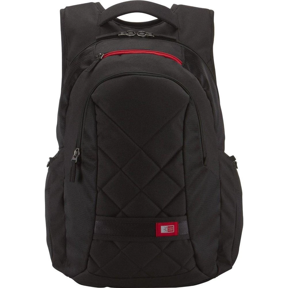 Case Logic | DLBP116K | Tinka iki 16 " | Backpack | Juodas