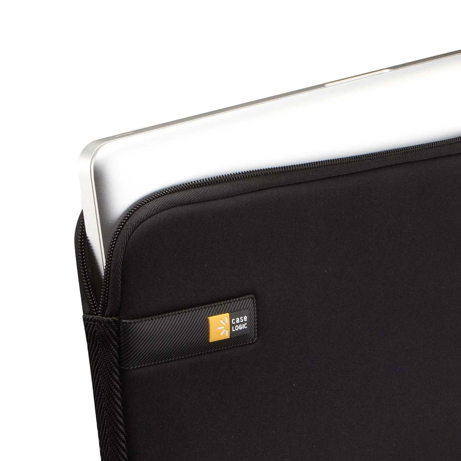 Case Logic LAPS113K kompiuterio dėklas 13.3"/Juodas/33 x 2.8 x 23.1 cm