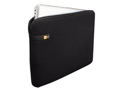 Case Logic | LAPS114K | Tinka iki 14.1 " | Sleeve | Juodas