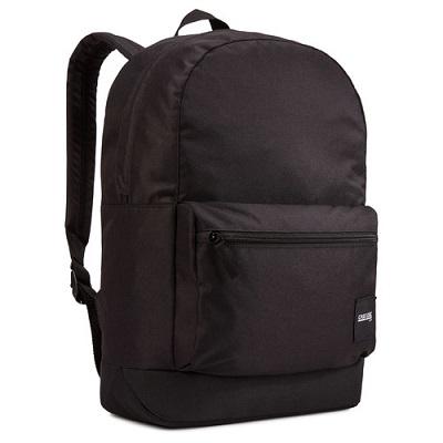 Case Logic Start CCAM-1116 Tinka iki 15,6 colio dydžio, Juodas, 24 l, petnešėlė, kuprinė