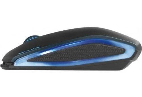 Pelė Cherry GENTIX, 1000dpi, USB, 1,8m, juodas JM-0300 / MS-179