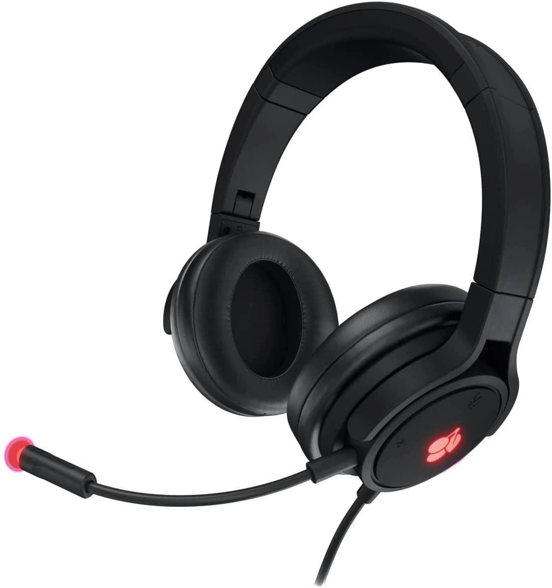 „Cherry“ ausinės HC 2.2 (JA-2200-2)