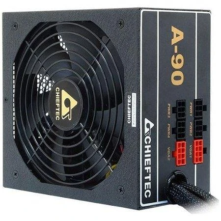 Maitinimo blokas Chieftec A-90 GDP-650C, 650W
