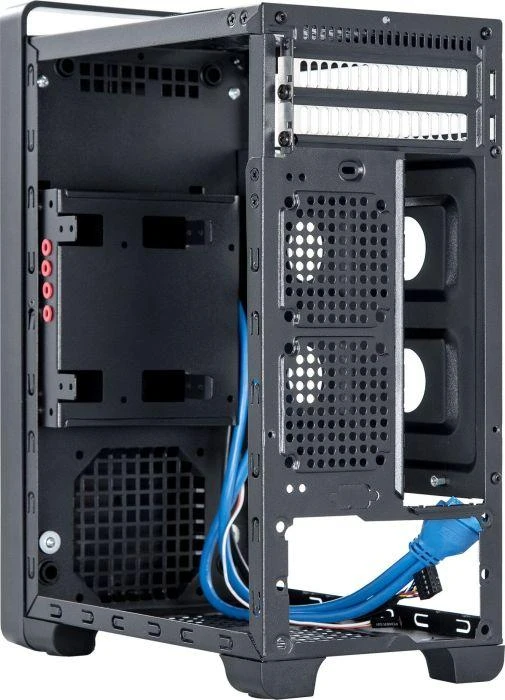 CHIEFTEC Scorpion 3 Gaming ATX dėklas