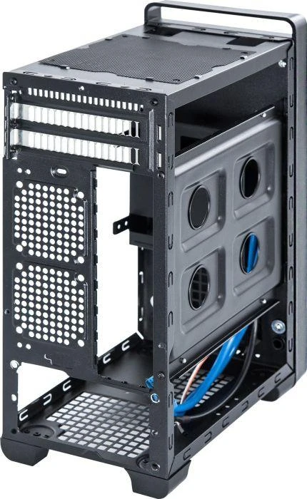 CHIEFTEC Scorpion 3 Gaming ATX dėklas