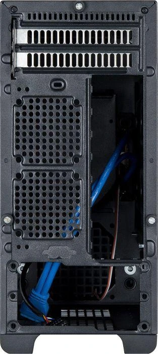 CHIEFTEC Scorpion 3 Gaming ATX dėklas