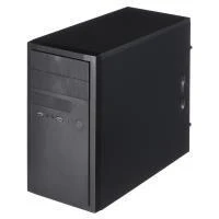 Chieftec case HT-01B-350S8 micro ATX