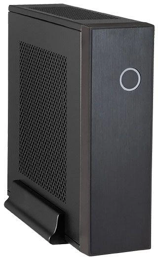 Dėklas Chieftec IX-03B-120W