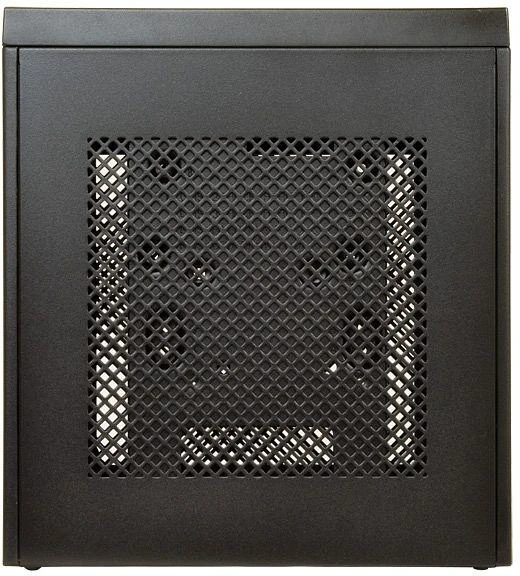 Dėklas Chieftec IX-03B-120W