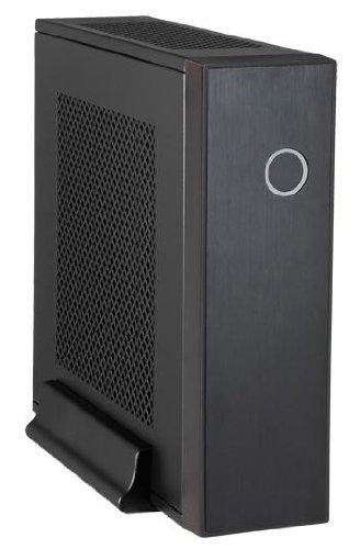 PC korpusas Chieftec IX-03B-85W, ITX tower