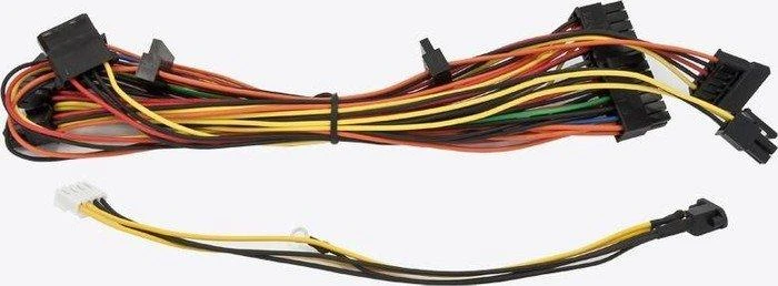 Chieftec kintamosios srovės MAITINIMO ADAPTERIS 85W CDP-085ITX