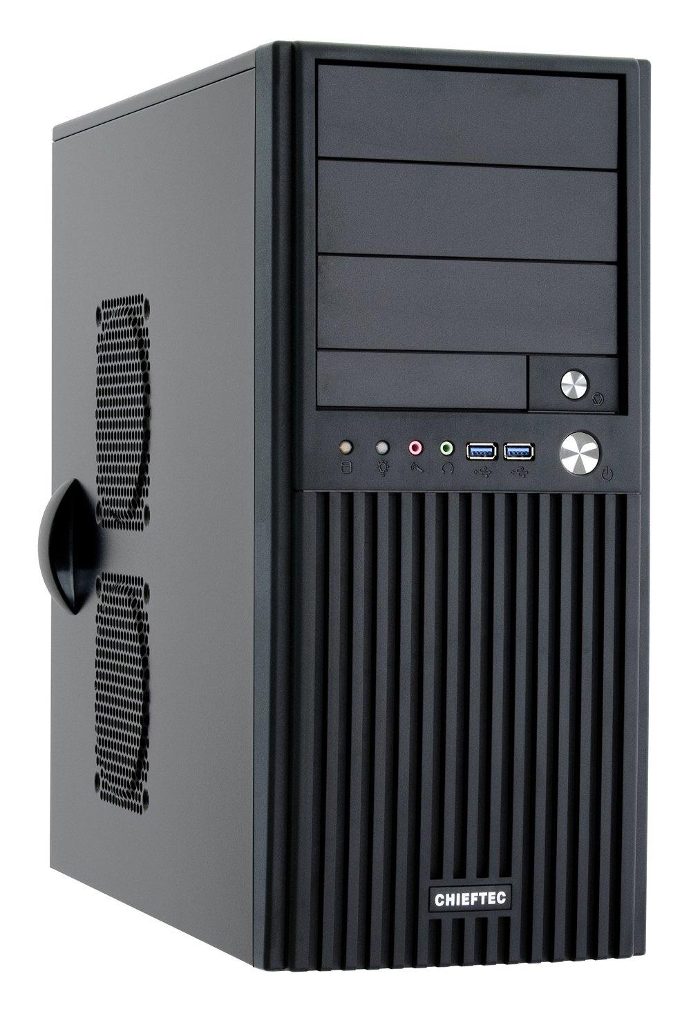 Chieftec VESA laikiklis IX-01B, juodas, WMK-04