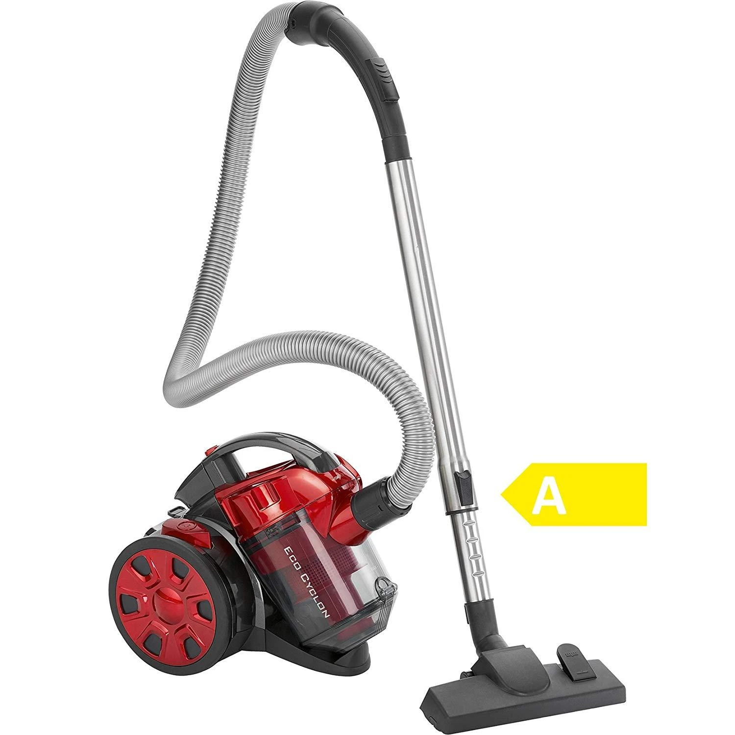 Nešiojamas Dulkių Siurblys - Clatronic BS 1308 700 W Be Maišelio