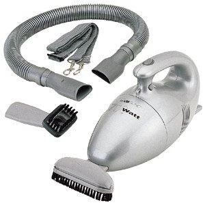 Rankinis dulkių siurblys Clatronic HS2631