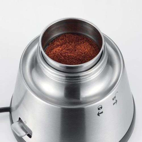 Virdulys Espresso kavinukas, CLOER 5928