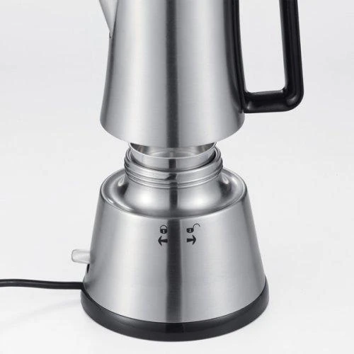 Virdulys Espresso kavinukas, CLOER 5928