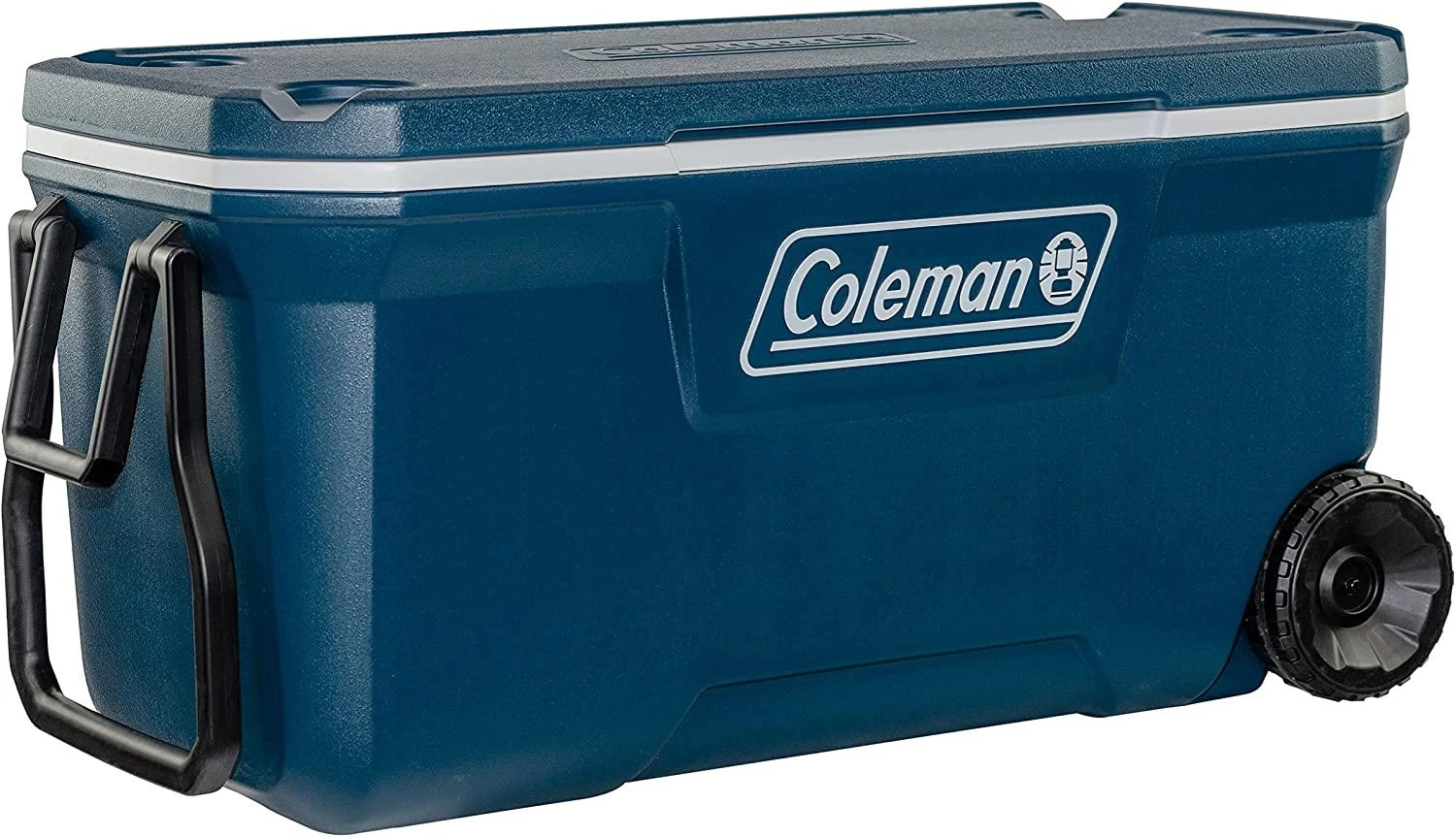 Coleman Xtreme šaltkrepšis su ratukais