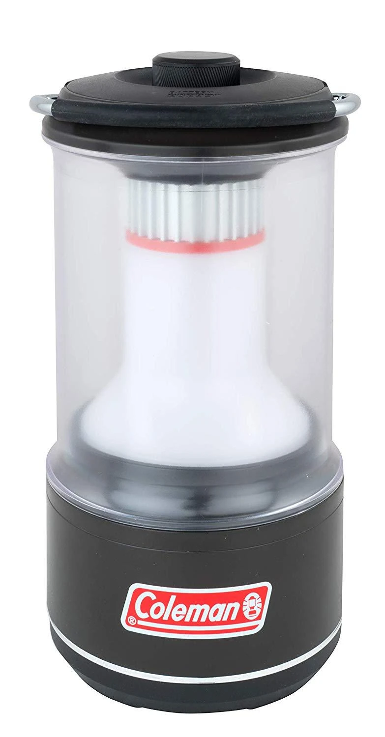Žibintas Coleman BatteryGuard 200 Lumen