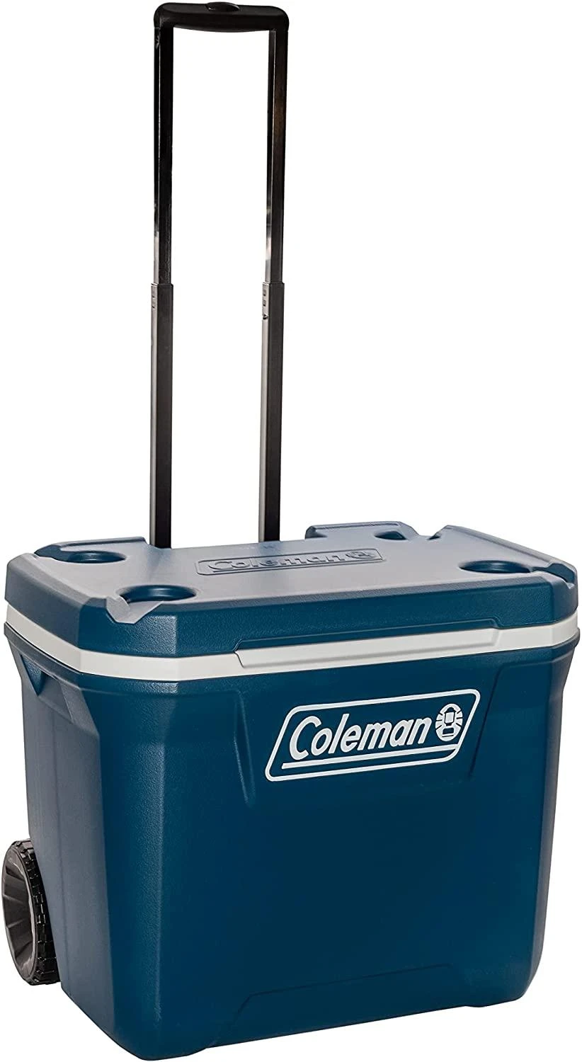 Coleman šaltdėžė Xtreme 50 QT