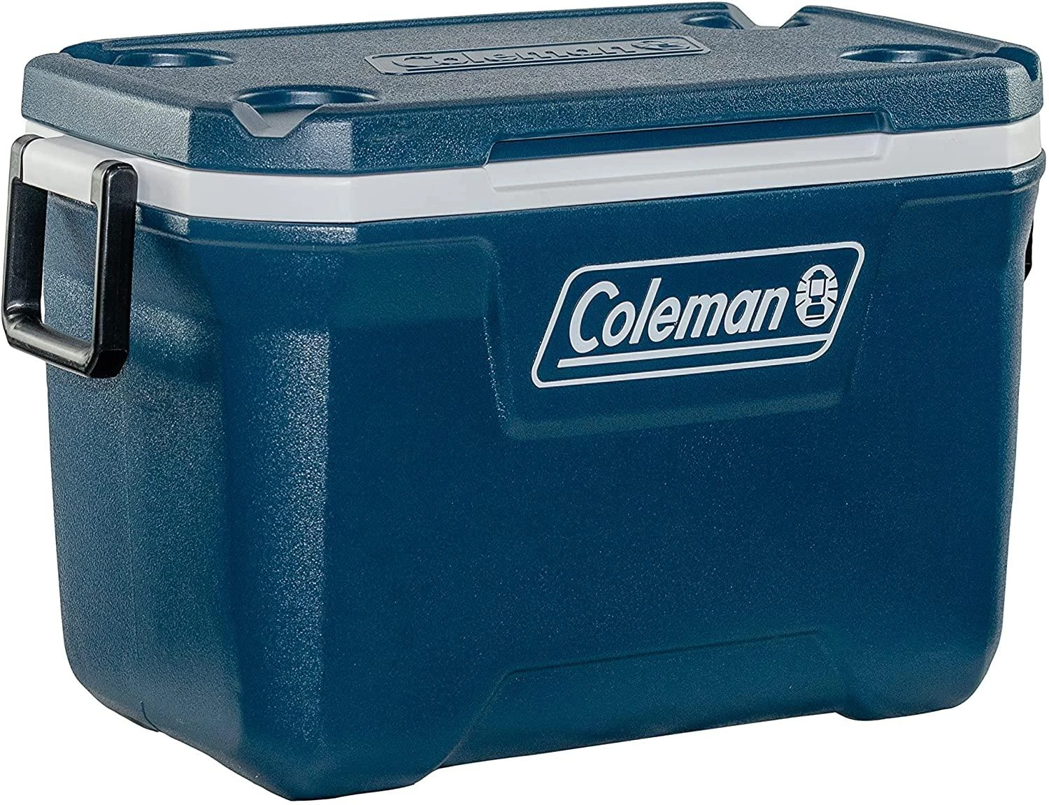 Coleman Xtreme šaltkrepšis su gėrimų laikikliais