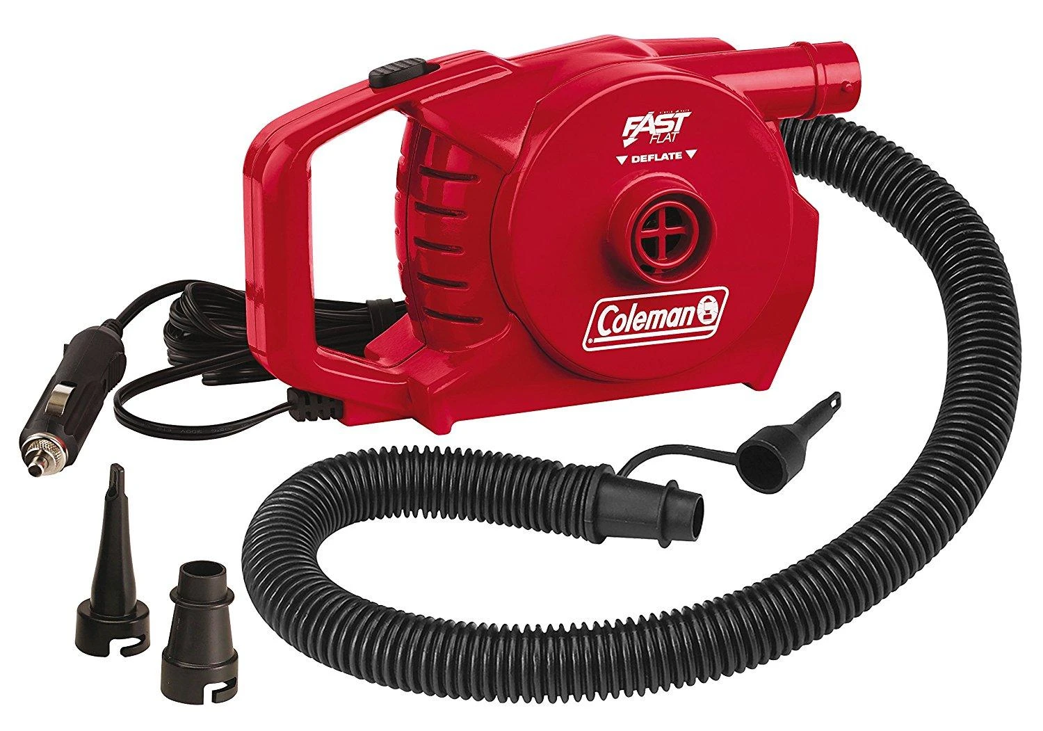 „Coleman“ 12 V greito siurblio pompa