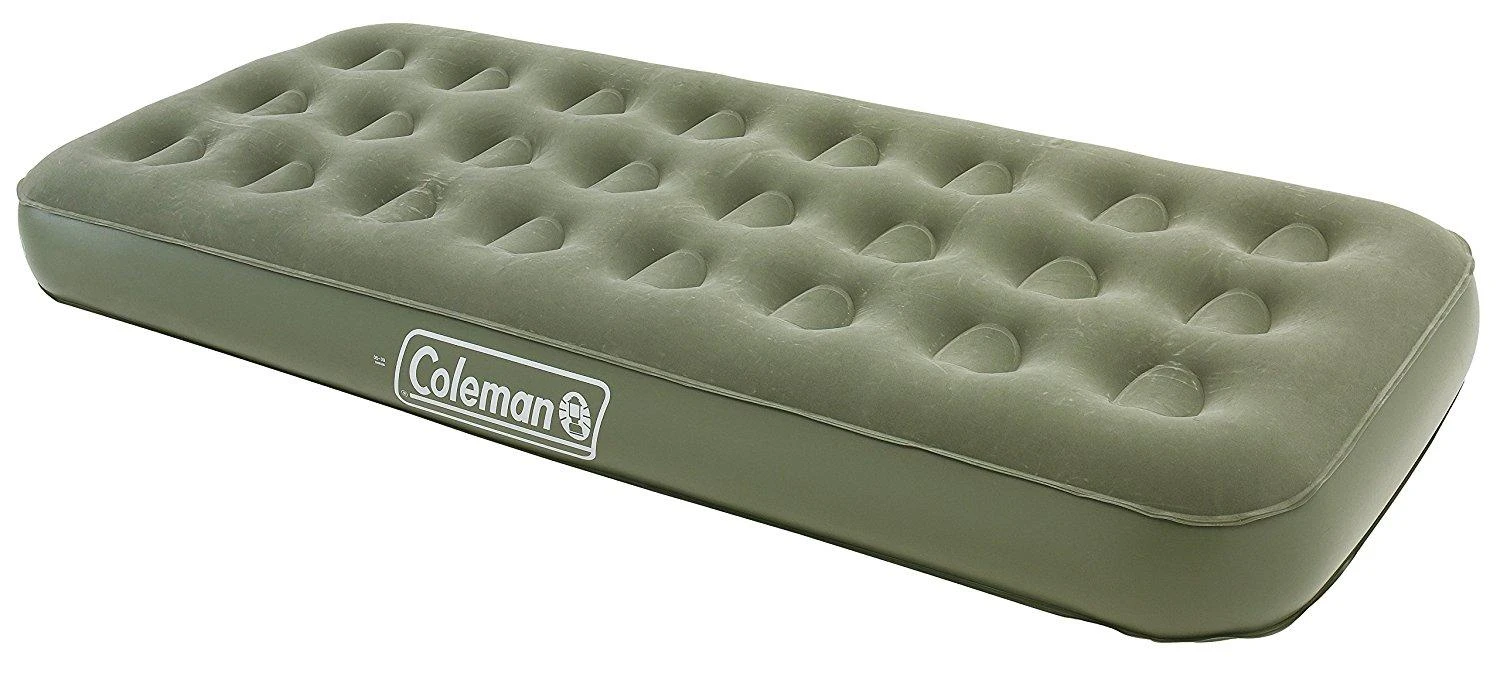 Pripučiamas čiužinys Coleman Airbed Comfort Maxi, vienvietis, 197x82x22 cm
