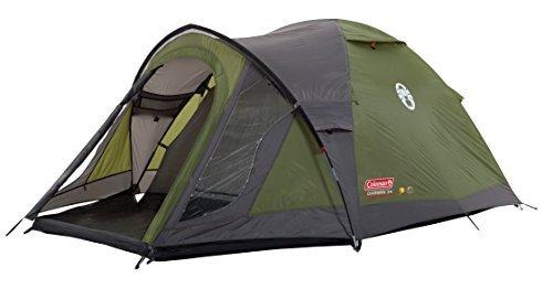 Coleman Darwin 3 Plus dome tent