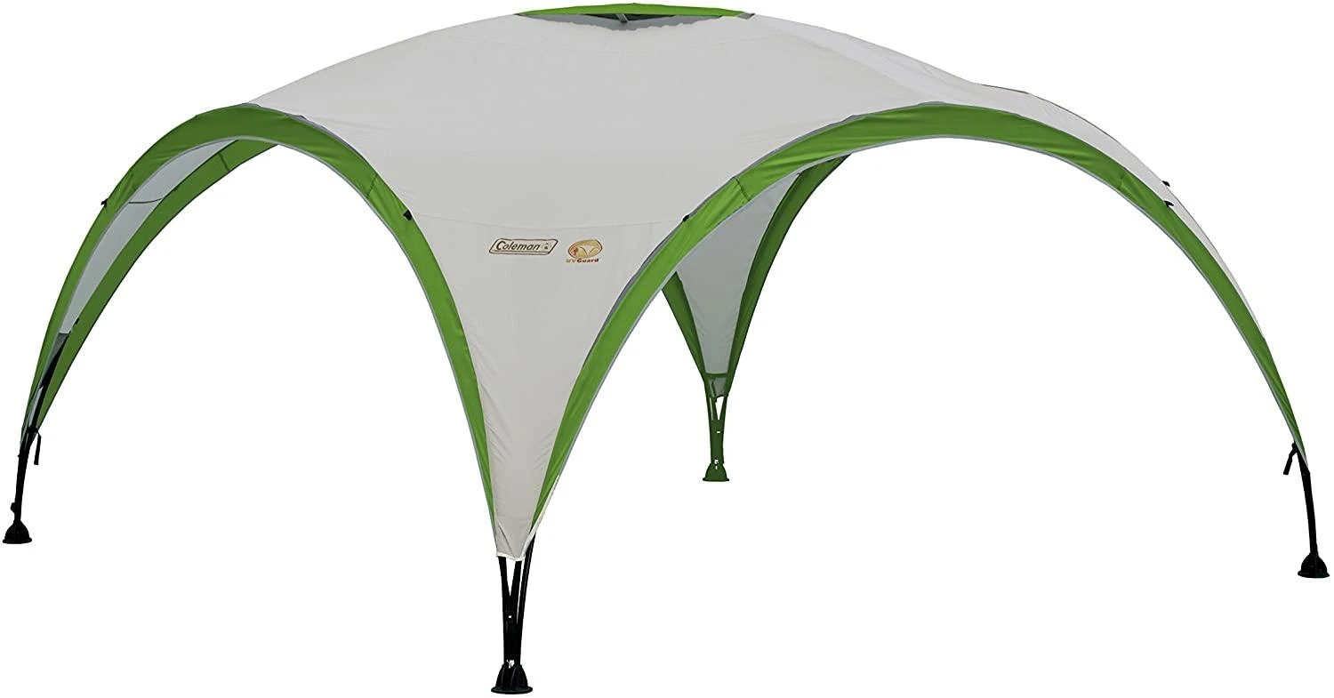 Coleman Coleman Pavillon Event Shelter Pro M - 300cm - pilkas žalias - 2000025508