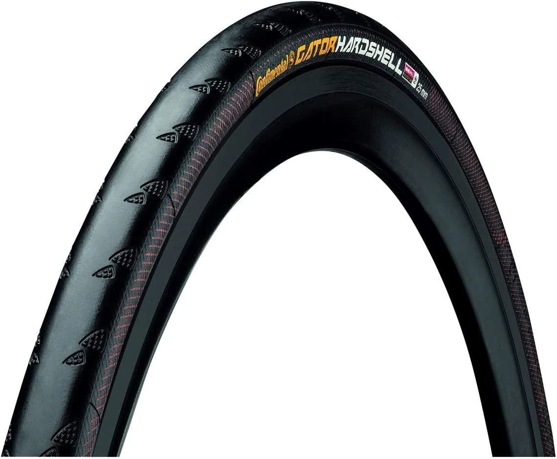 Dviratis 28" Continental 28-622 Ultra Gator sulankstomas DuraSkin kietas