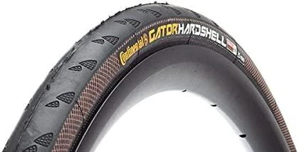 Dviratis 28" Continental 28-622 Ultra Gator sulankstomas DuraSkin kietas