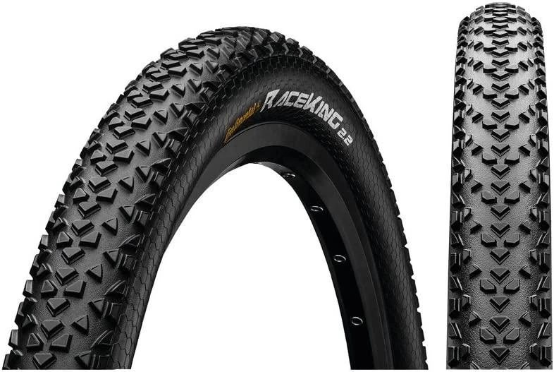 Padanga 29" Continental Race King 50-622