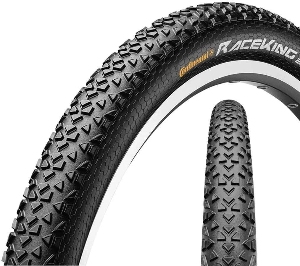 Padanga 29" Continental Race King 50-622
