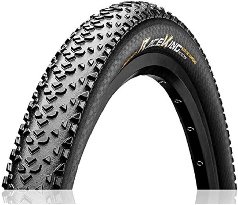 Padanga 27,5" Continental Race King 50-584